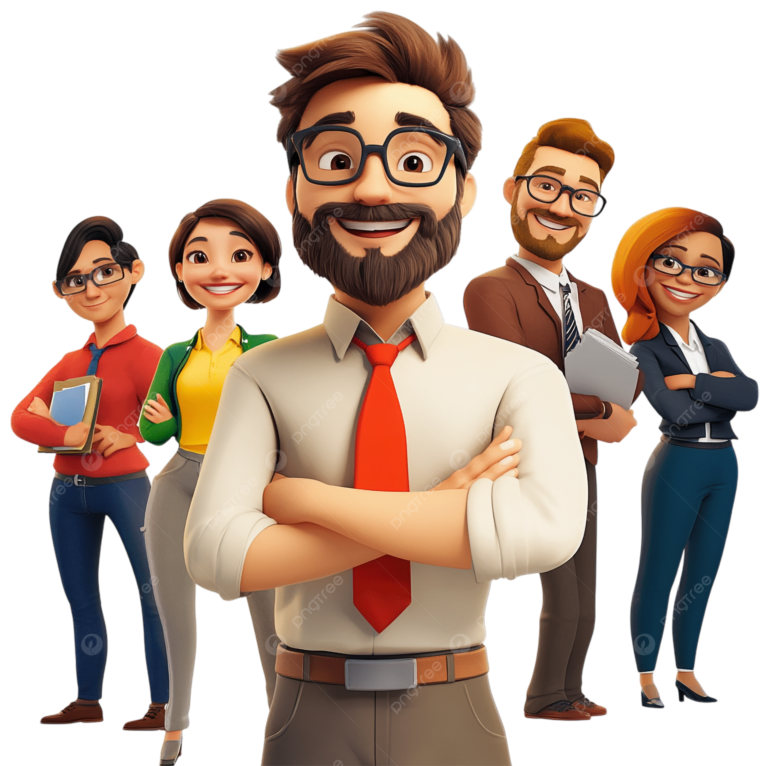 Our Team